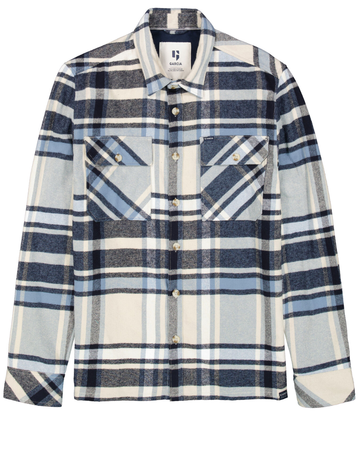 Colbert Kit Shirt T41302-2768